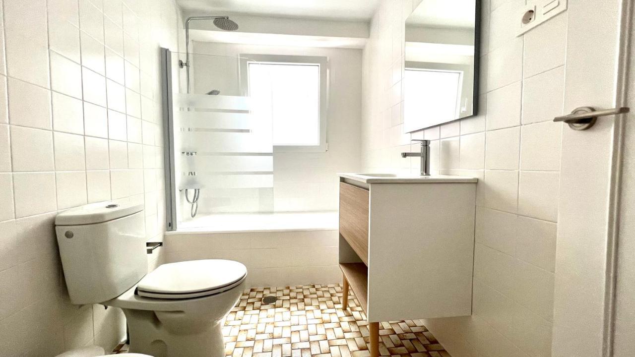 Apartamento Bellavetusta Oviedo Exterior foto